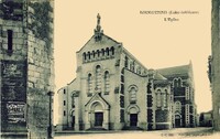 l'Église 