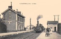 La Gare