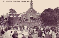 La Chapelle