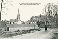 La Chapelle