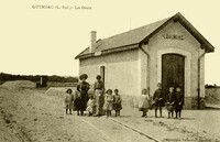 La Gare