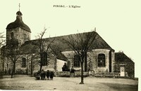 l'Église 