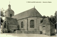 l'Église 