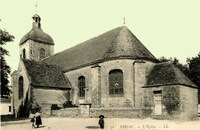 l'Église 