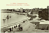 Les Quais