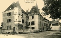 Le Vieux Castel