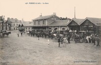 La Gare