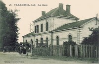 La Gare