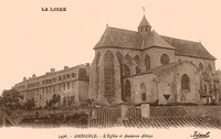 l'Église 