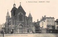 l'Église 