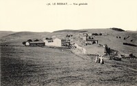 Le Bessat - vue Générale