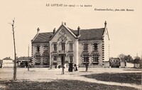 La Mairie