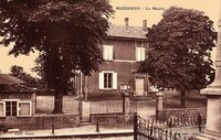 La Mairie