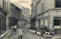 Rue de la République