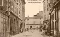 Rue de la République