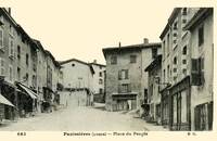 Place du Peuple