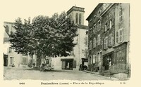 Place de la République