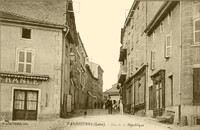 Rue de la République