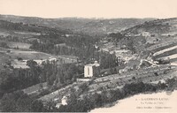 La Vallée de L'Aix