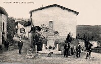 Monument aux Morts