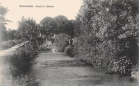 Canal du Château