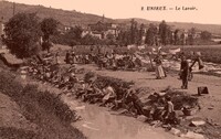 Le Lavoir