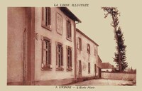 Urbise - L'École Mixte