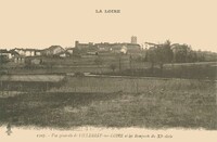 vue Générale