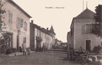 Villers - Grande Rue