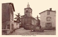 l'Église 