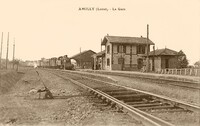 La Gare