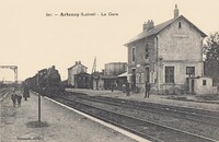 La Gare