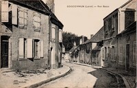 Boiscommun - Rue Basse