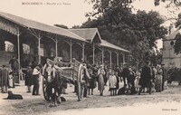 Marché aux Veaux