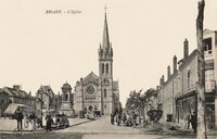 l'Église 