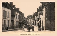 La Grande Rue