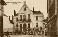 La Mairie