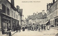 Place du Marché