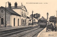 La Gare