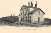 La Gare