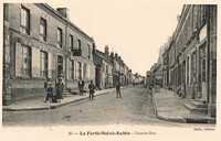 La Grande Rue