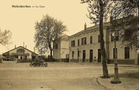 La Gare