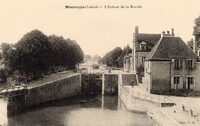 L'Ecluse de la Marole