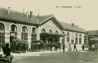 La Gare