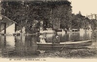 Les Bords du Loiret