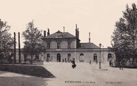 La Gare