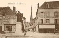 Rue de la Couronne