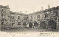 La Gendarmerie