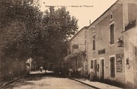 Dausse - Avenue de Villeneuve