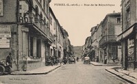 Rue de la République